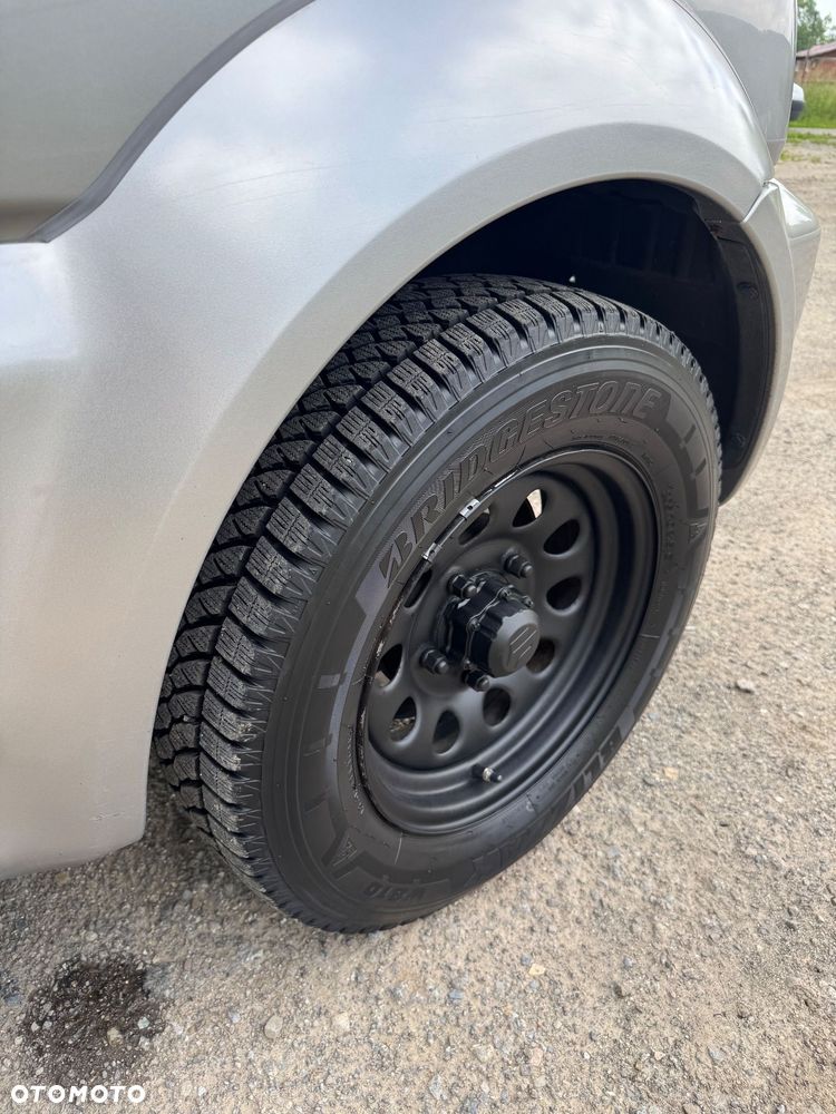 Suzuki Jimny 1.3 Comfort EU6 - 35