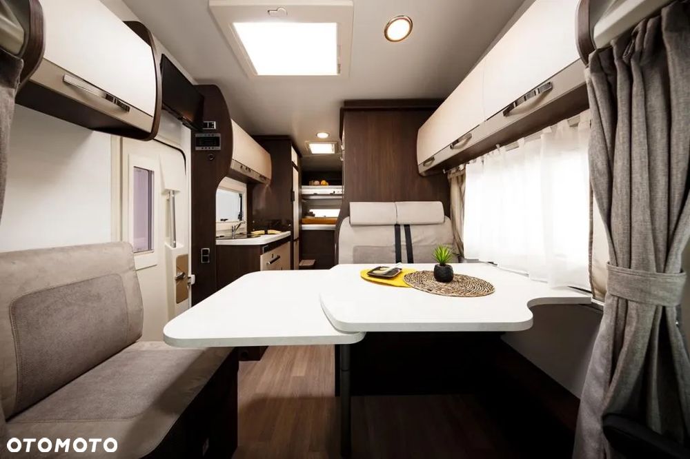 Benimar SPORT 340UP - 3