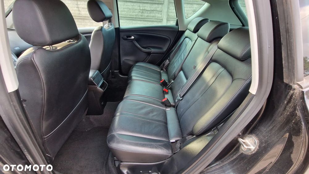 Seat Altea 2.0 TDI DPF Sport - 19