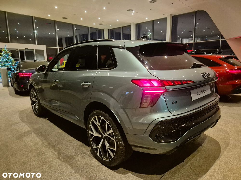 Audi Q3 - 5