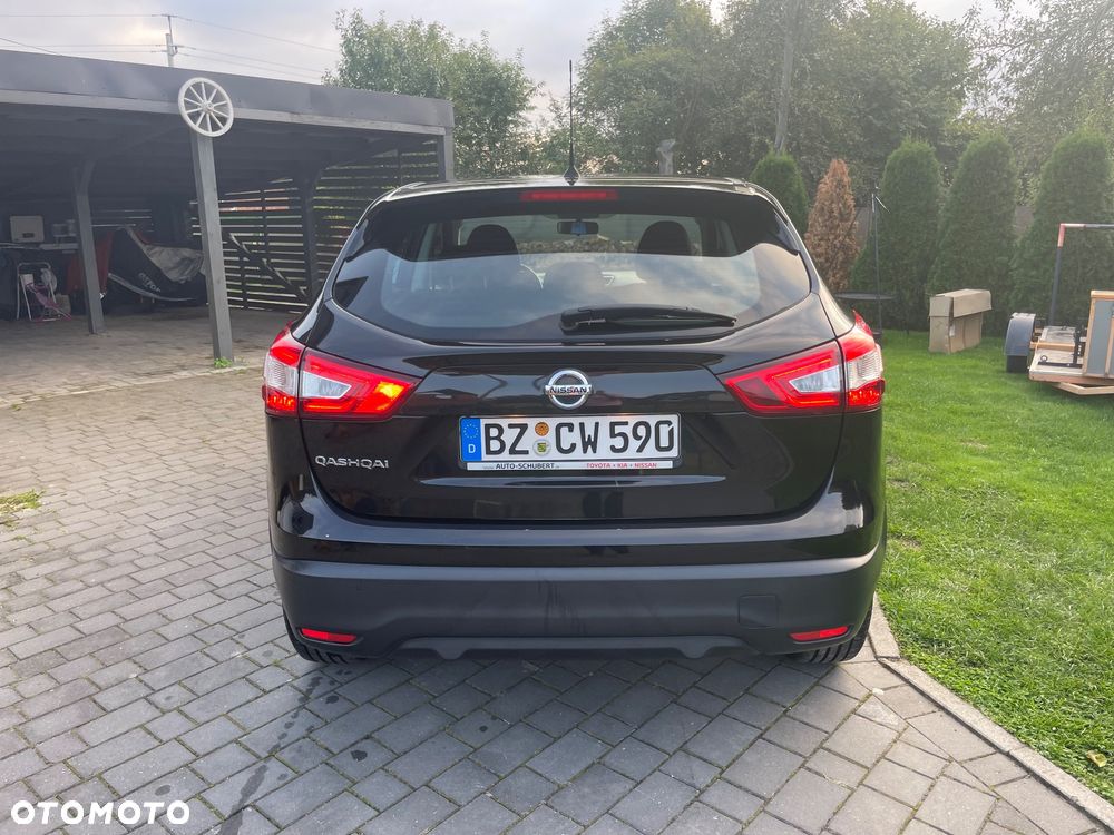 Nissan Qashqai 1.2 DIG-T Tekna - 14