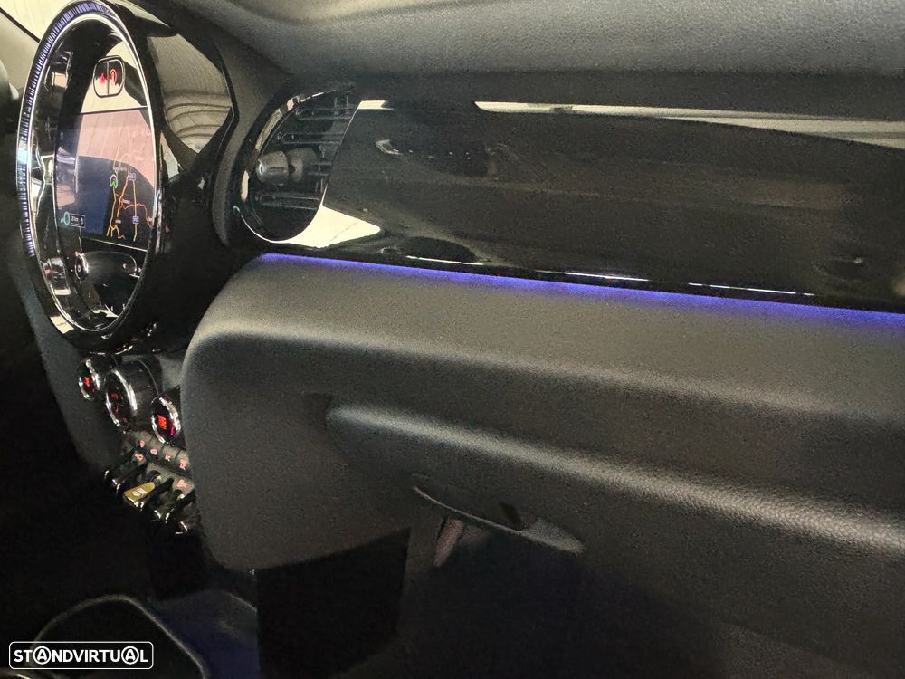 MINI 3 Portas Cooper SE Premium Yours - 22