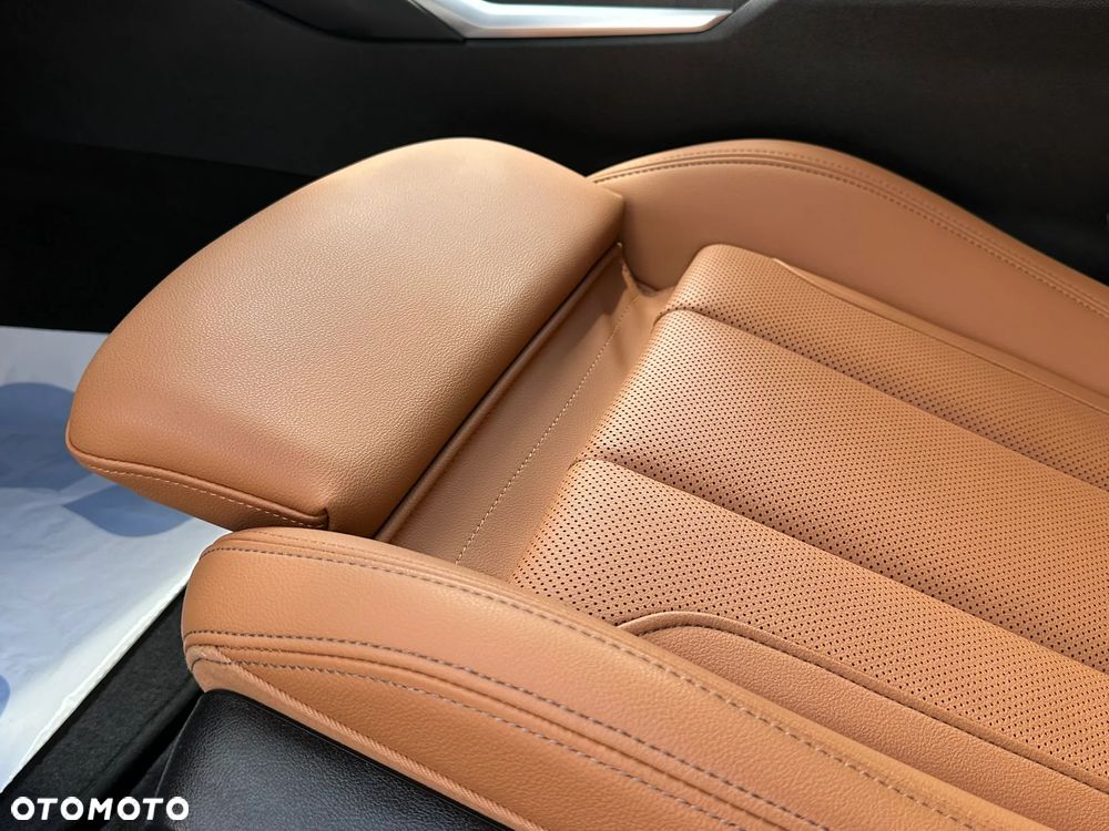 BMW Seria 3 320d xDrive M Sport - 25