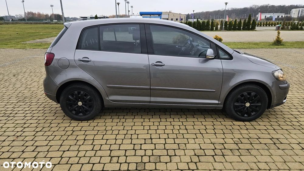 Volkswagen Golf 1.9 TDI Edition - 10