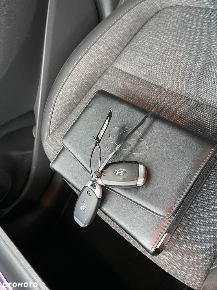 Hyundai Kona Style - 7