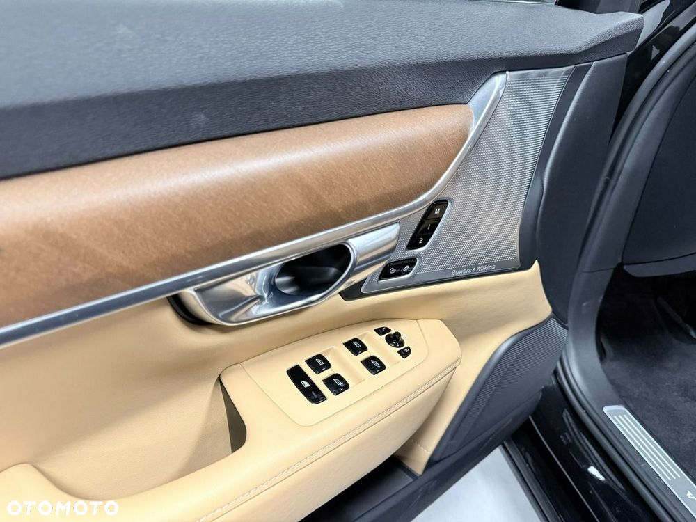 Volvo V90 D4 Geartronic Inscription - 22