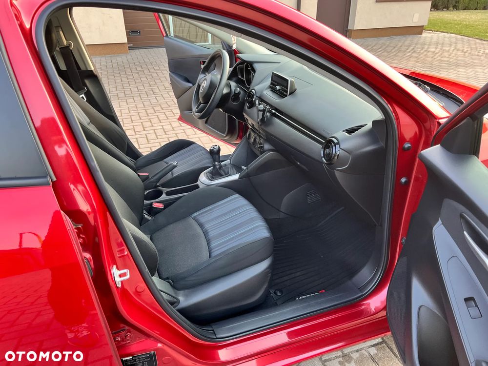 Mazda 2 1.5 Skymotion - 22