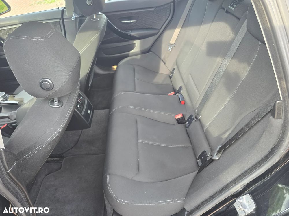 BMW Seria 4 420d Aut. Advantage - 13