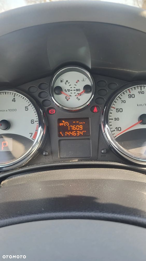 Peugeot 207 1.6 Active - 7