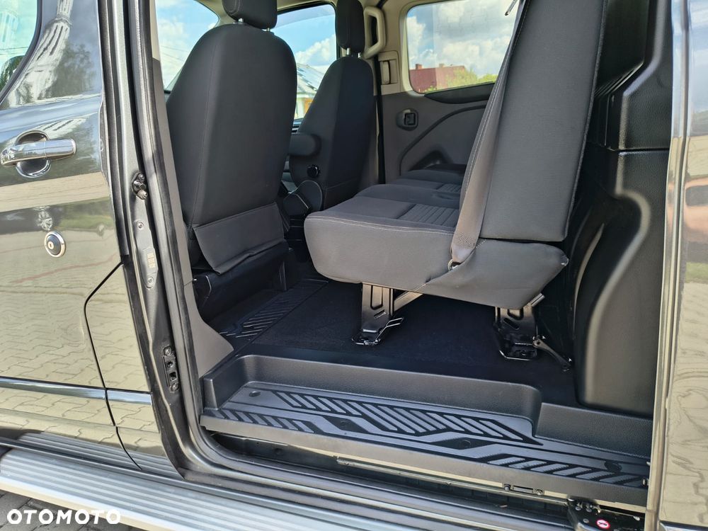 Ford Transit Custom - 35