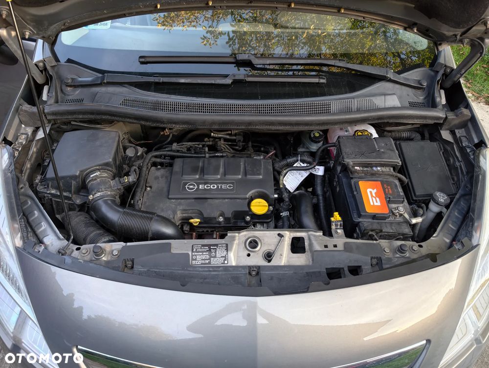 Opel Meriva 1.4 T Enjoy - 15