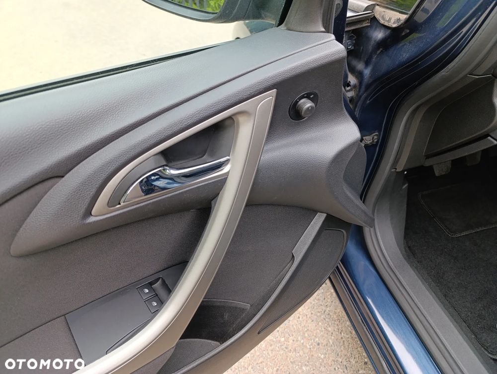Opel Astra 1.6 Active - 22