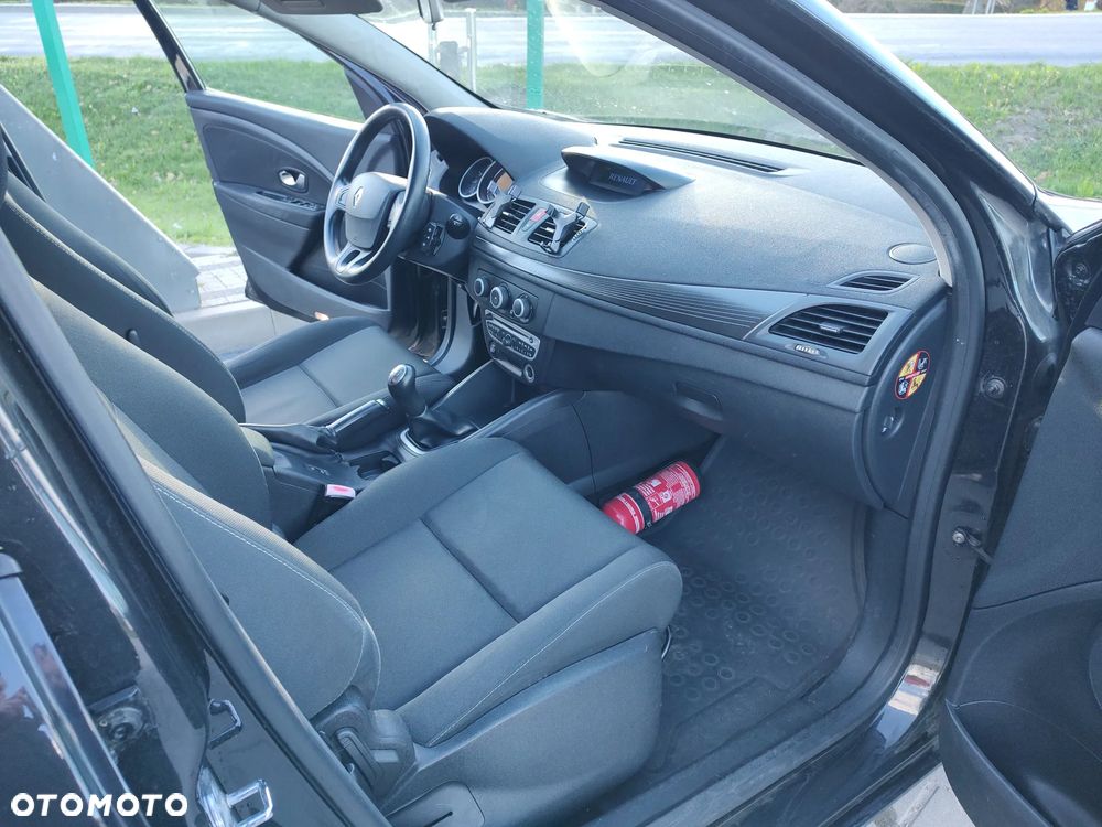 Renault Megane - 11