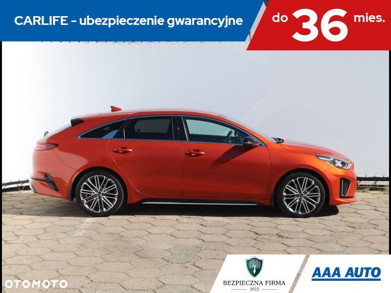Kia ProCeed - 7