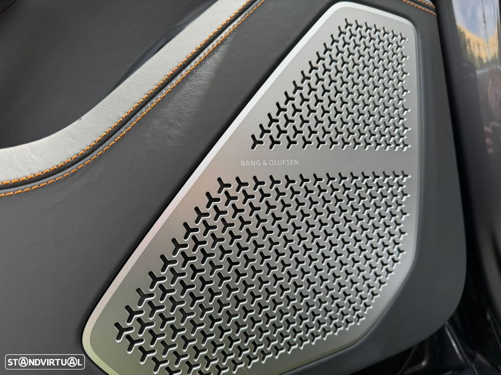 Lamborghini Urus 4.0 V8 - 23