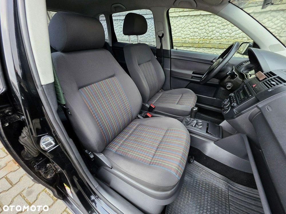 Volkswagen Polo 1.2 Comfortline - 21