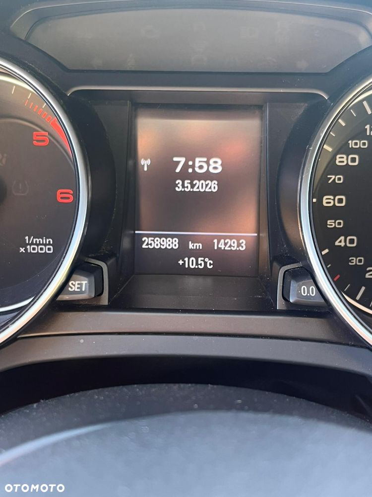 Audi A5 Coupé 2.0 TDI - 10