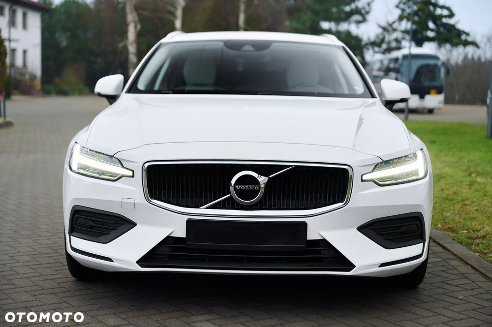 Volvo V60 - 9
