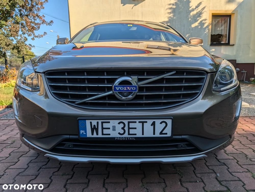 Volvo XC 60 T5 AWD Summum - 10