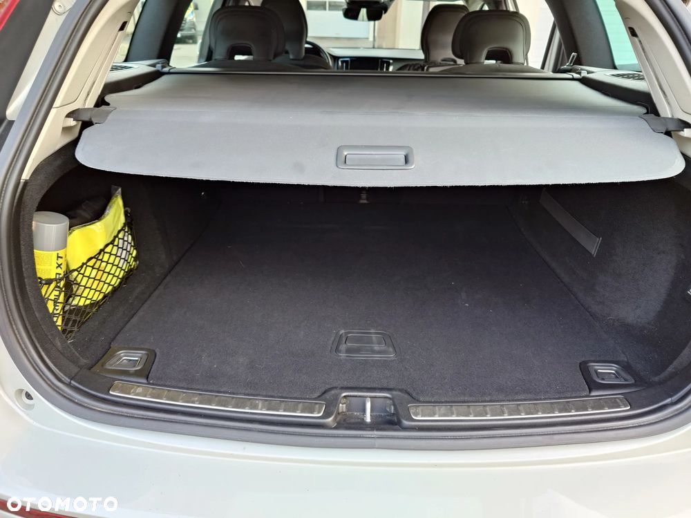 Volvo V60 D3 - 17