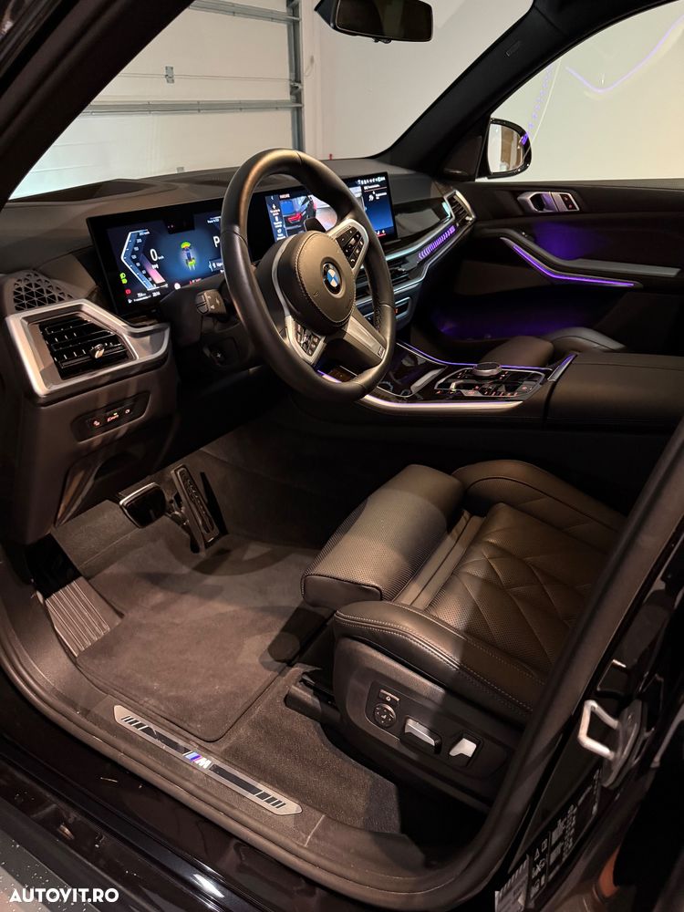 BMW X5 xDrive30d - 13