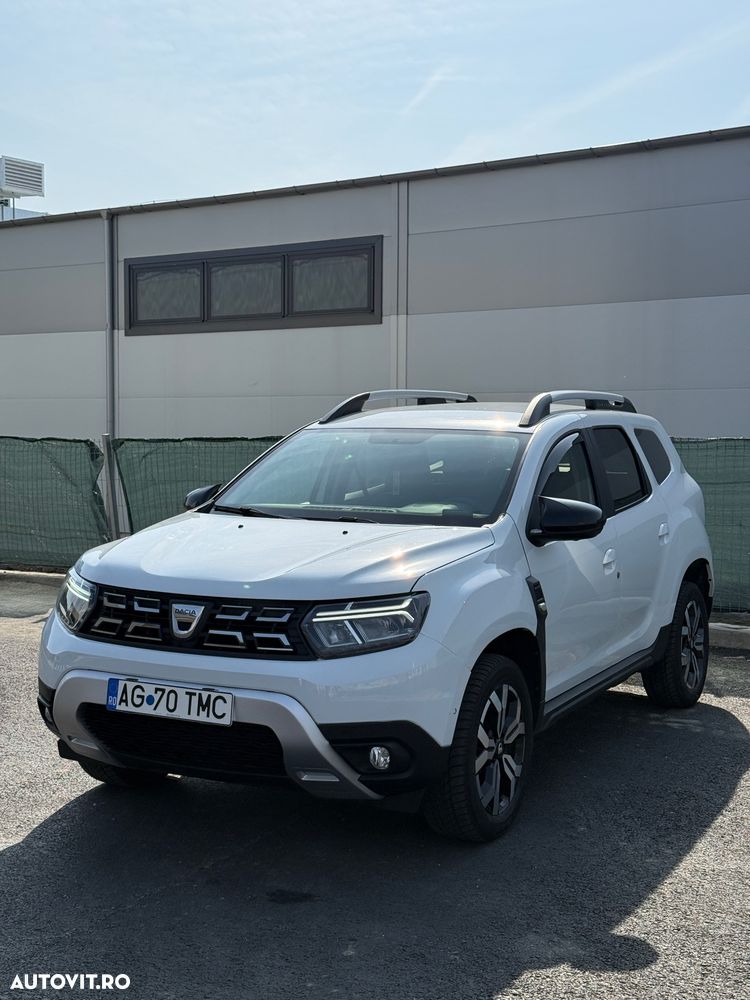 Dacia Duster TCe 150 4WD Prestige Plus - 3