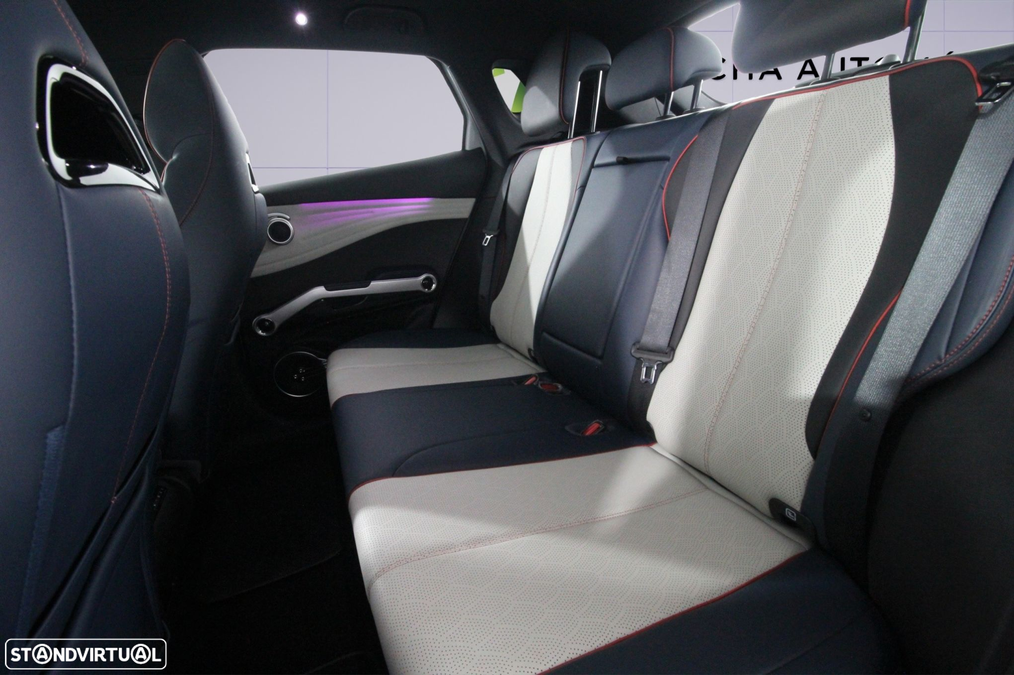 BYD Atto 3 60.48 kWh Design - 12