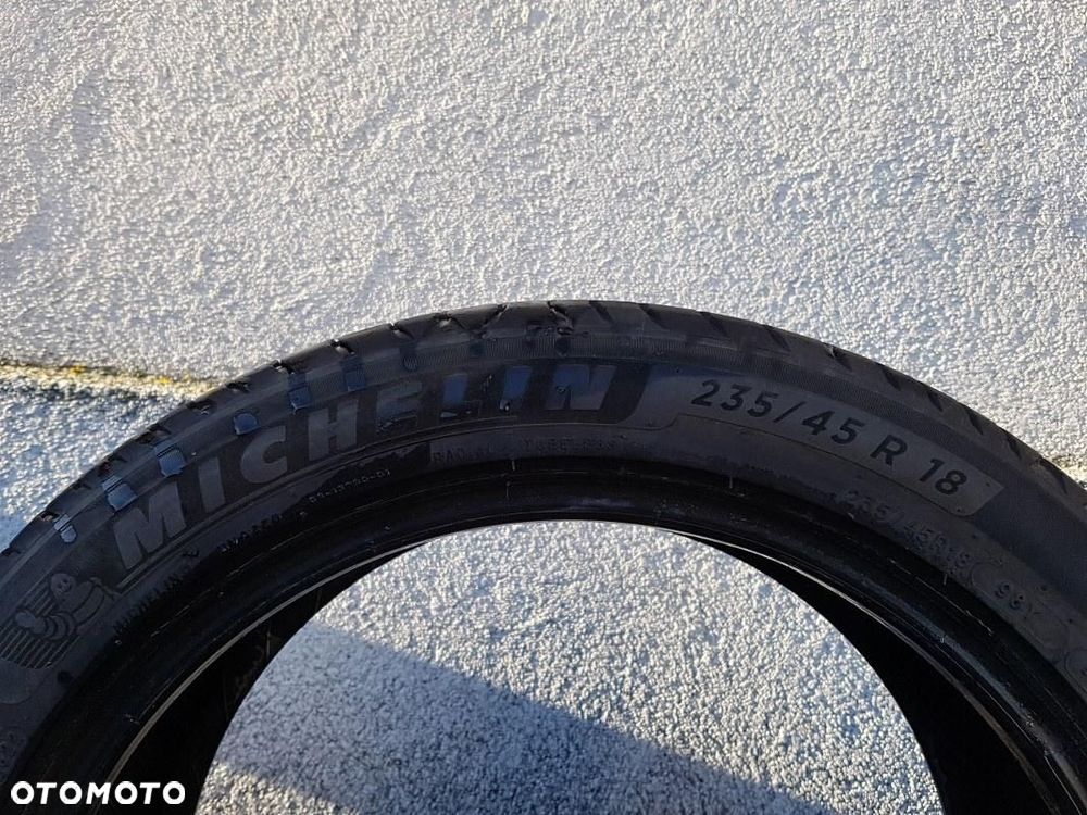 MICHELIN E PRIMACE 235/45 R18 - 3