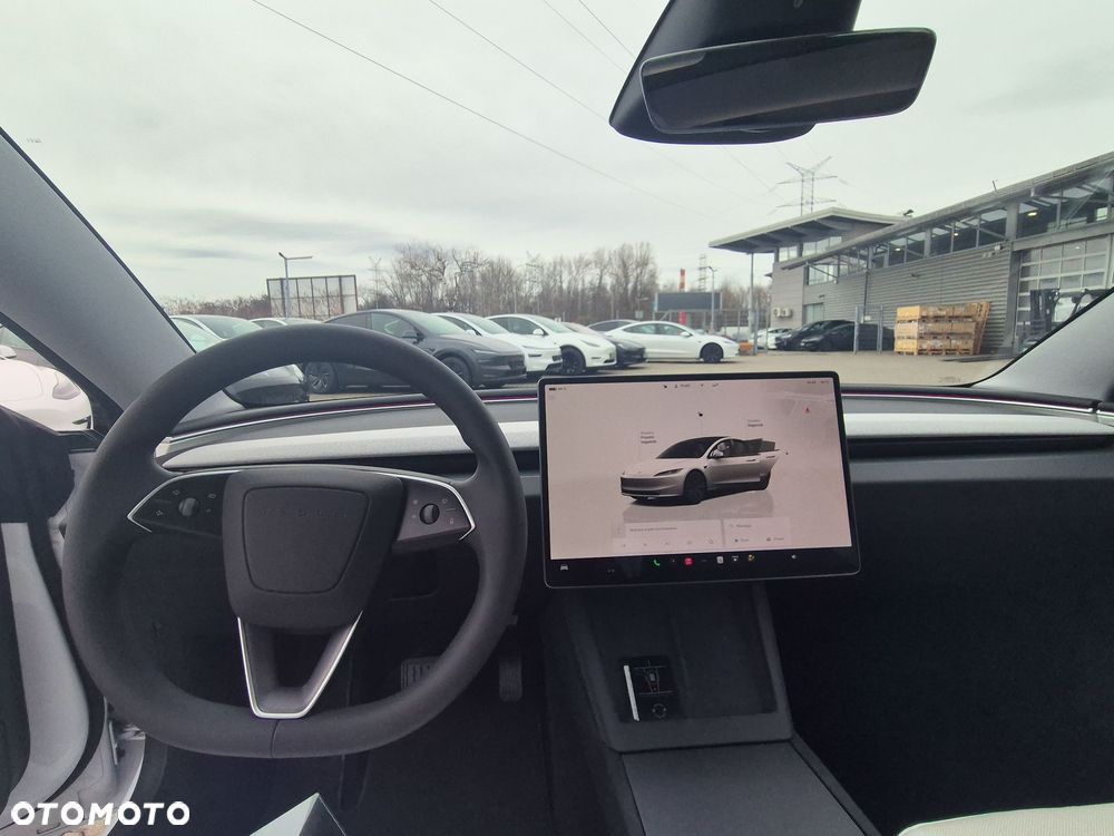 Tesla Model 3 Long Range RWD - 15