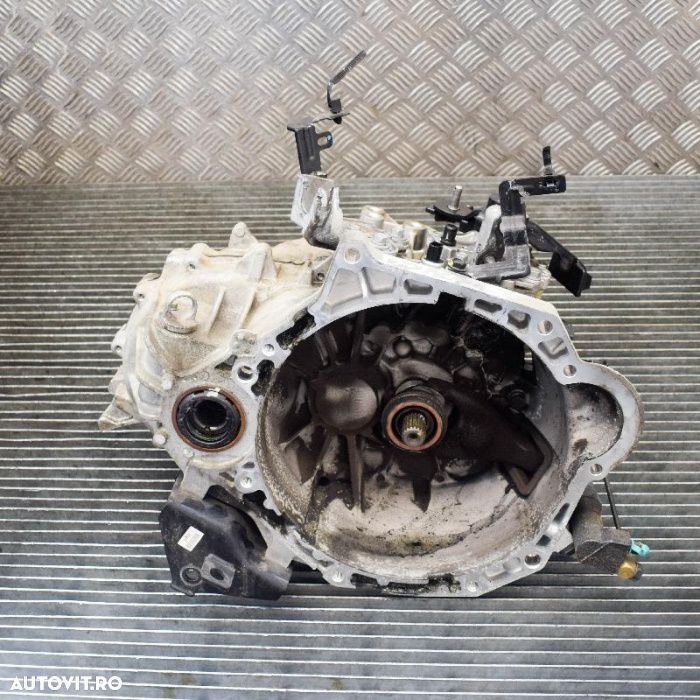 Cutie de viteze Hyundai Tucson 1.6 GDI; 6 Trepte; 2015-2021 - 2