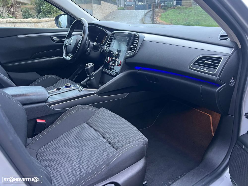Renault Talisman 1.5 dCi Zen - 10