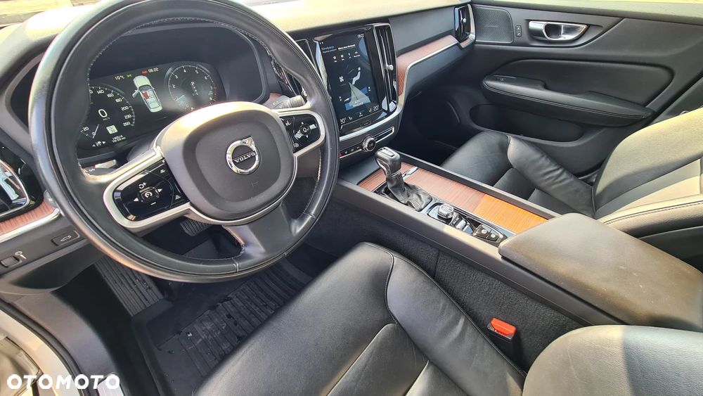 Volvo S60 - 12