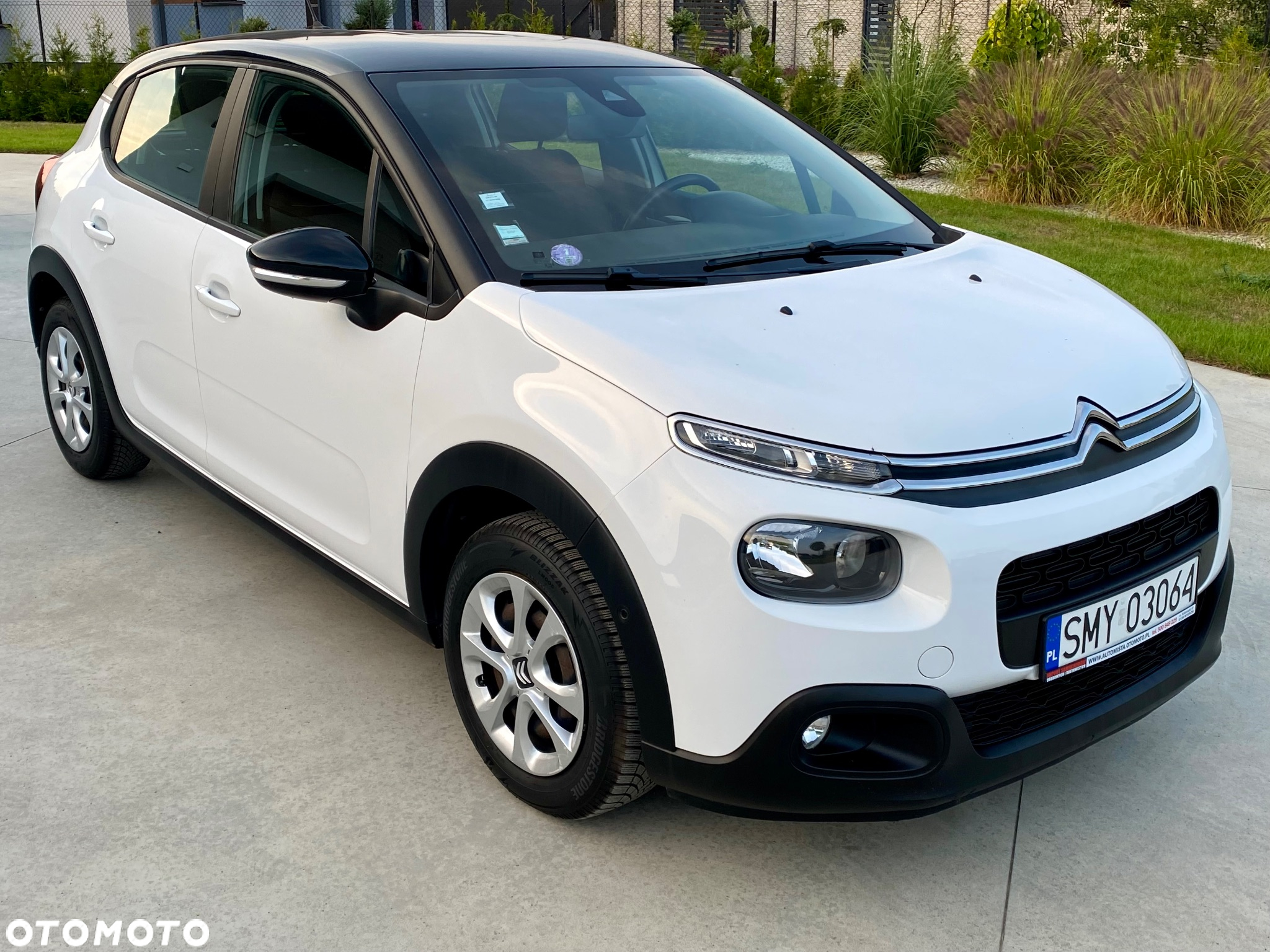 Citroën C3 1.2 PureTech GPF Shine - 5