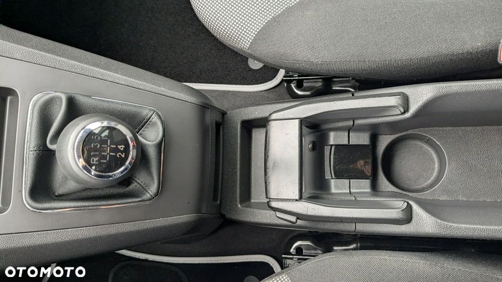 Opel Zafira - 28