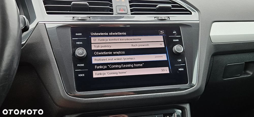 Volkswagen Tiguan 1.5 TSI EVO - 33
