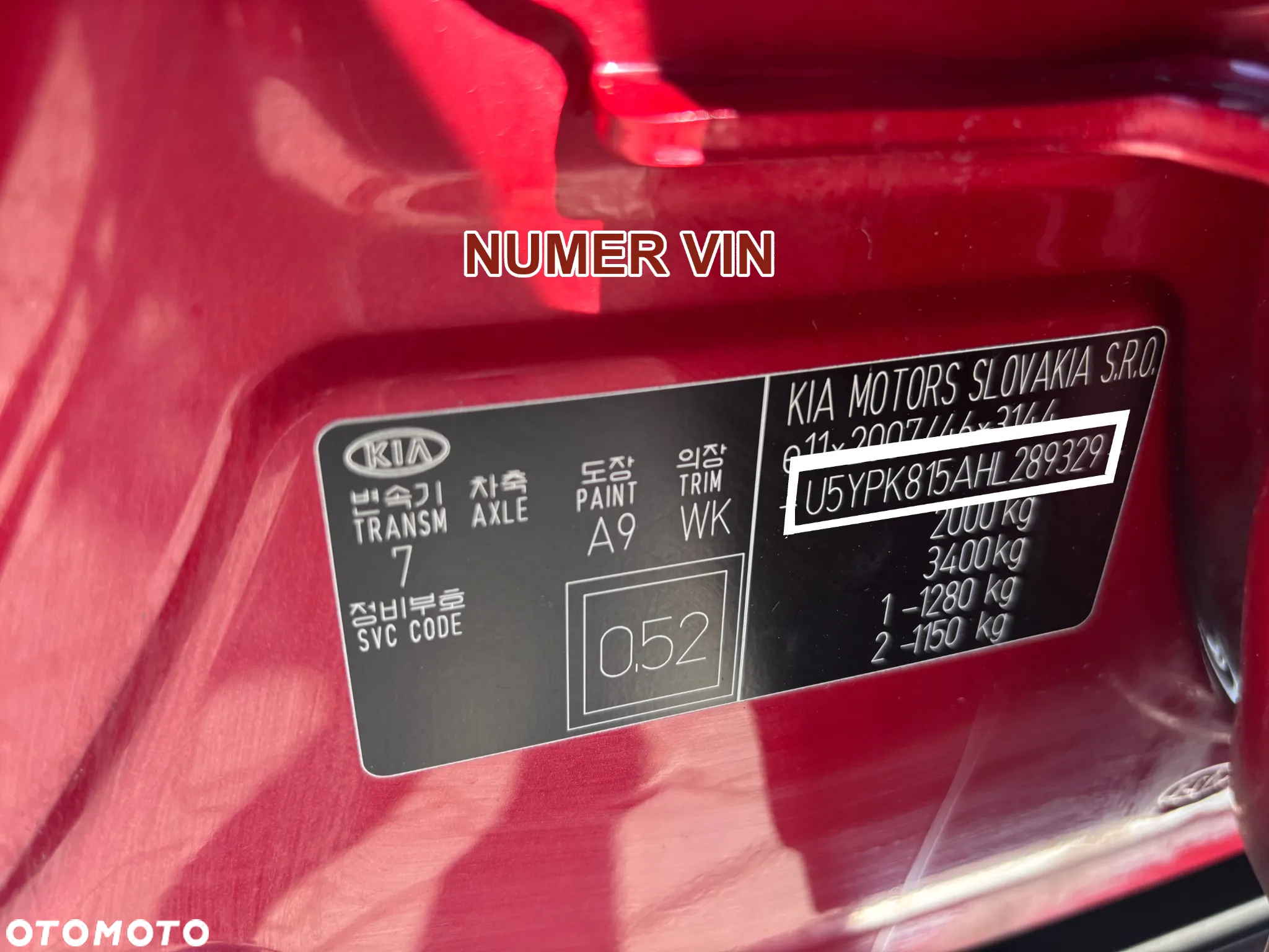 Kia Sportage - 3