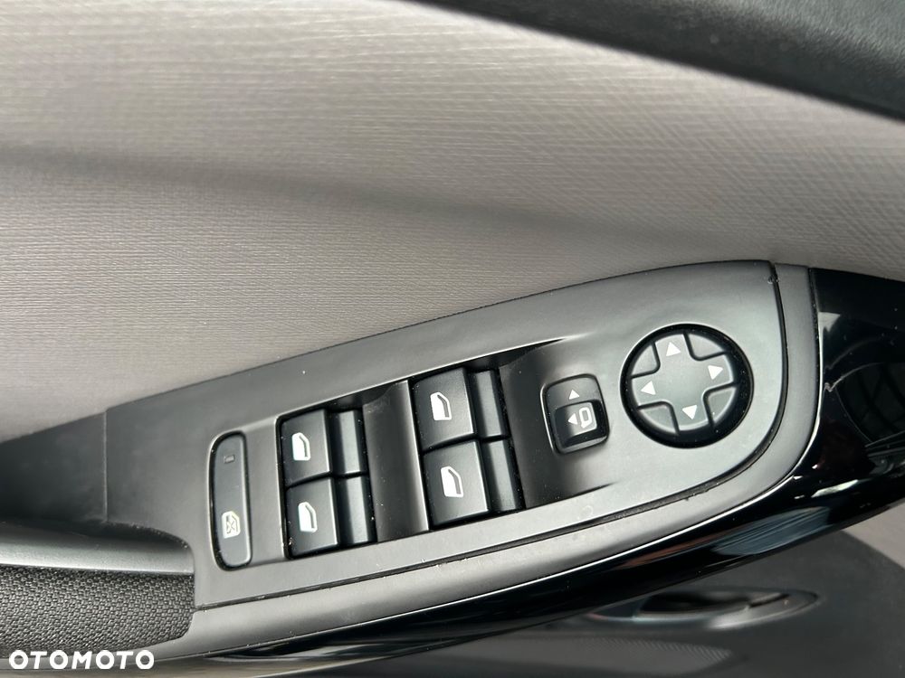 Citroën C4 Grand Picasso 1.6 BlueHDi MoreLife S&S - 36