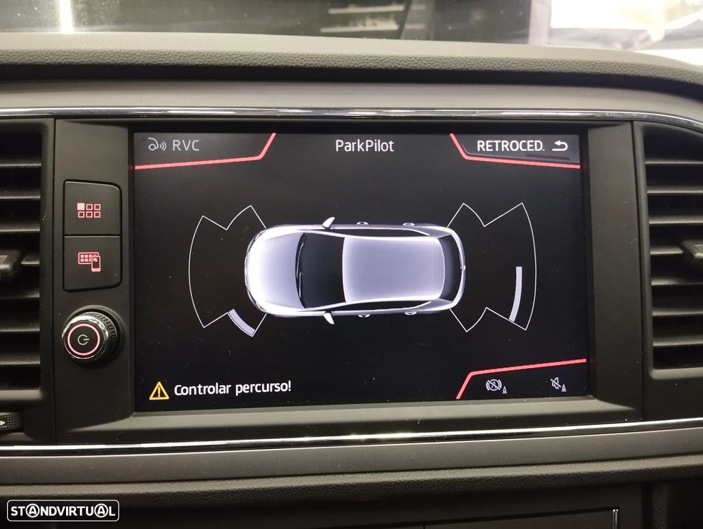 SEAT Leon 1.0 EcoTSI Style S/S - 27