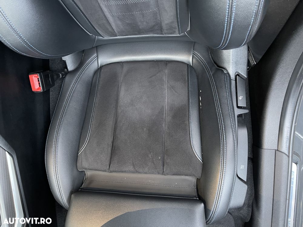 BMW Seria 3 330i AT - 17