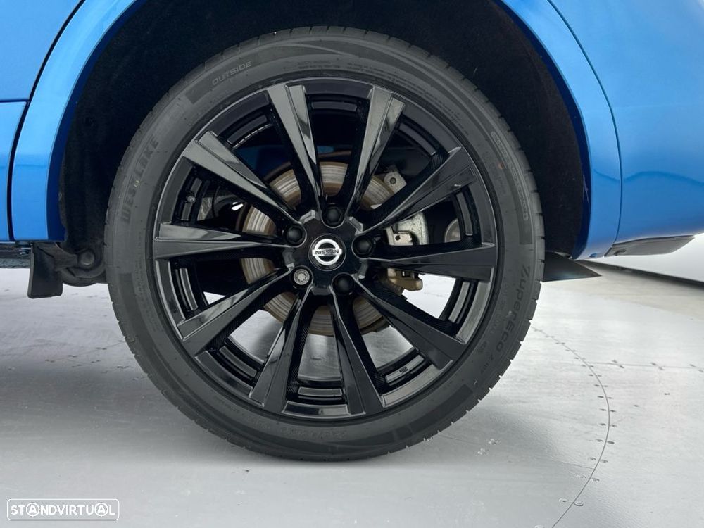 Nissan Qashqai 1.3 DIG-T N-Connecta - 16