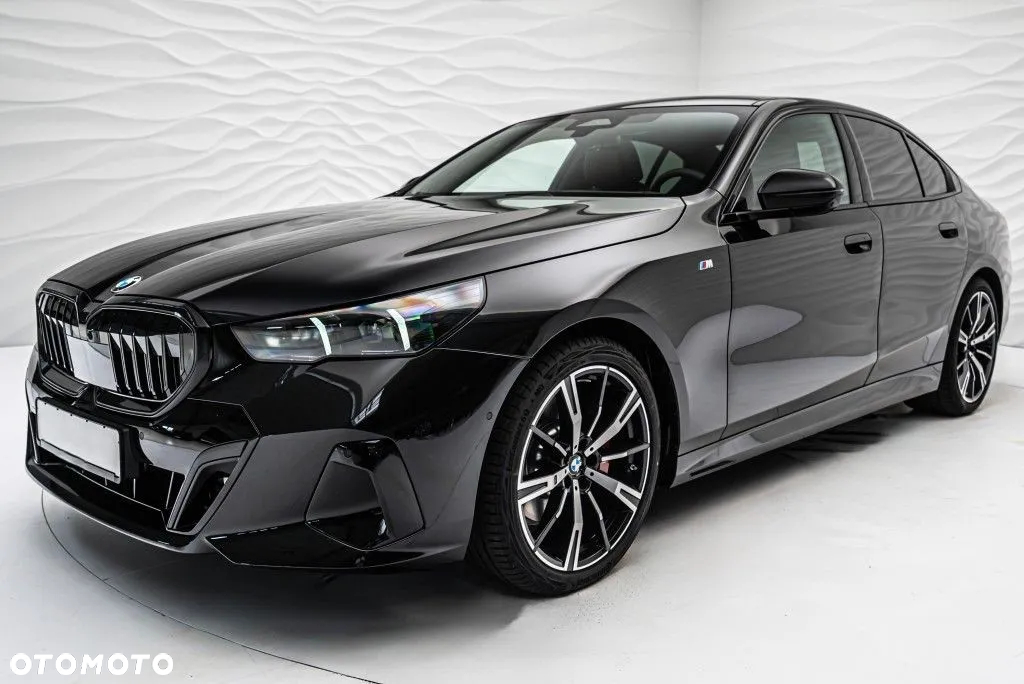 BMW Seria 5 - 30