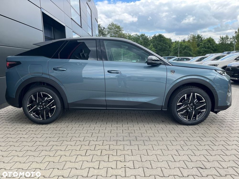 Peugeot 3008 - 6
