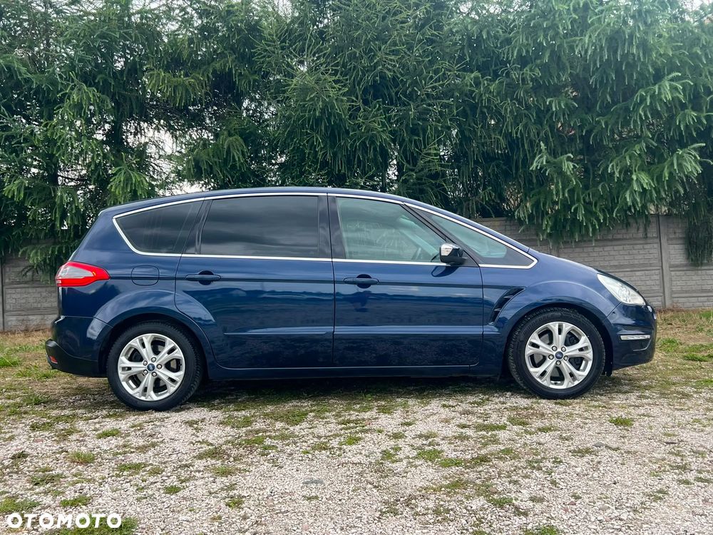 Ford S-Max - 37