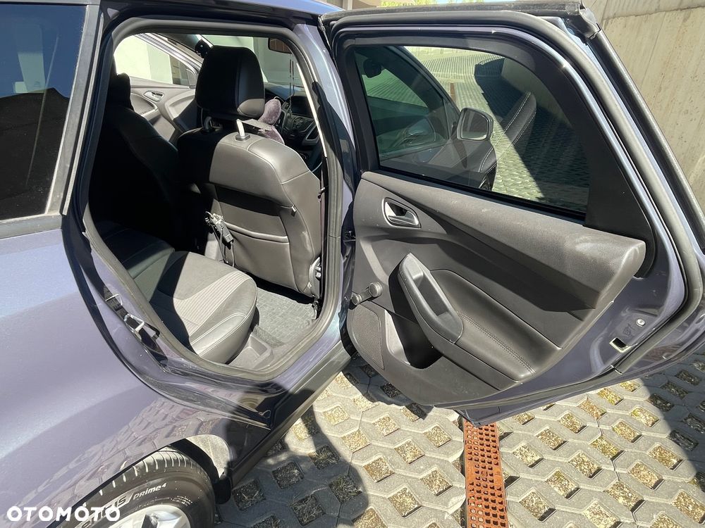 Ford Focus 1.6 TDCi Titanium - 19