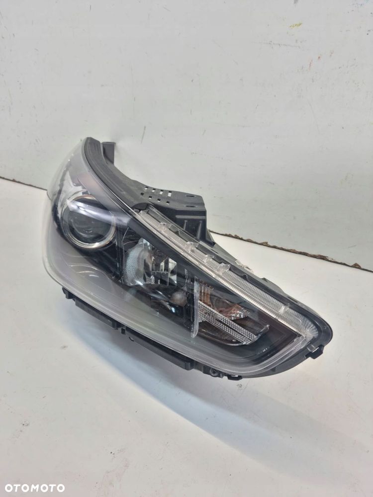 hyundai i30 iii 3 17- lampa prawa przednia - 2