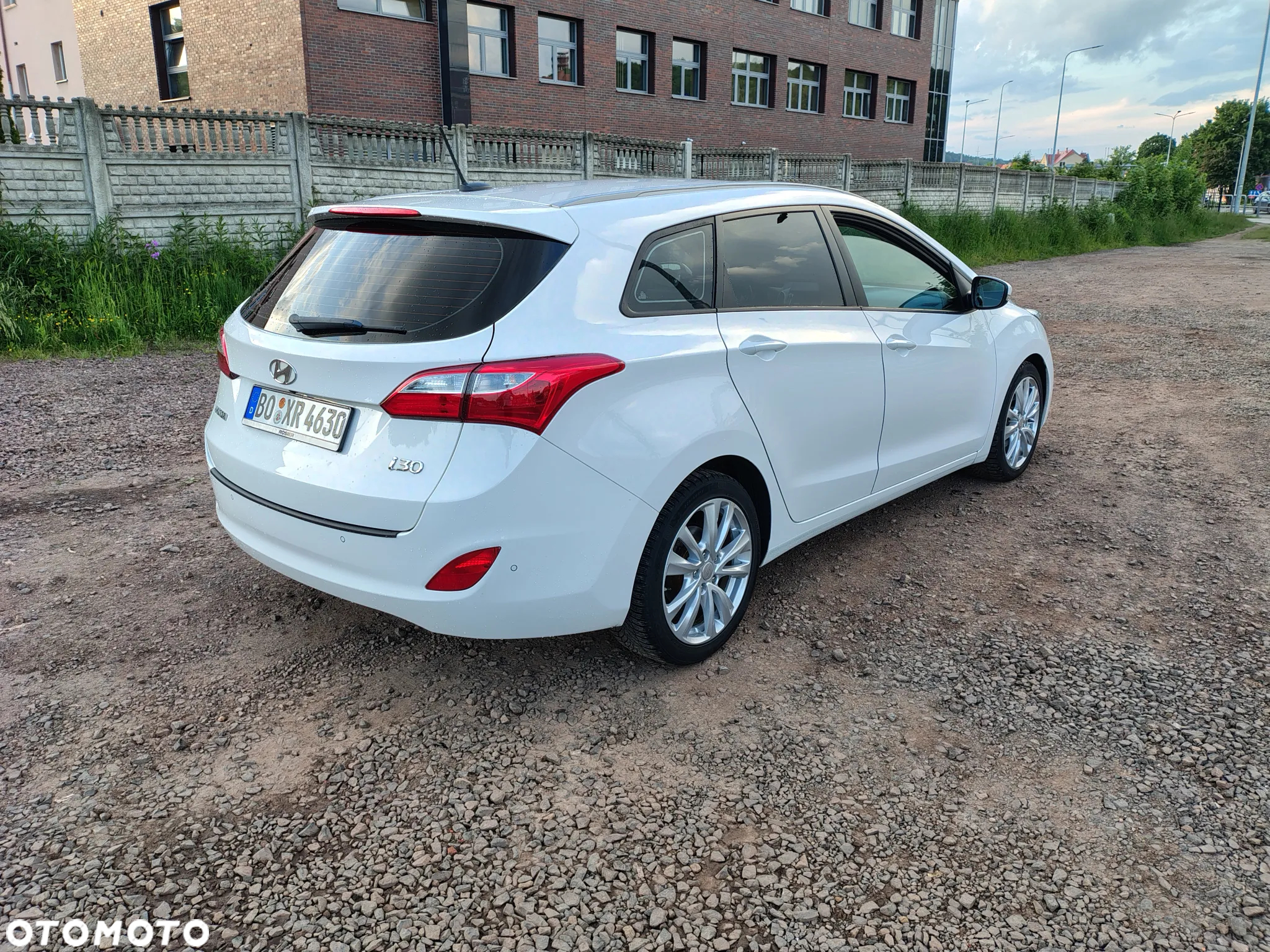 Hyundai i30 - 5