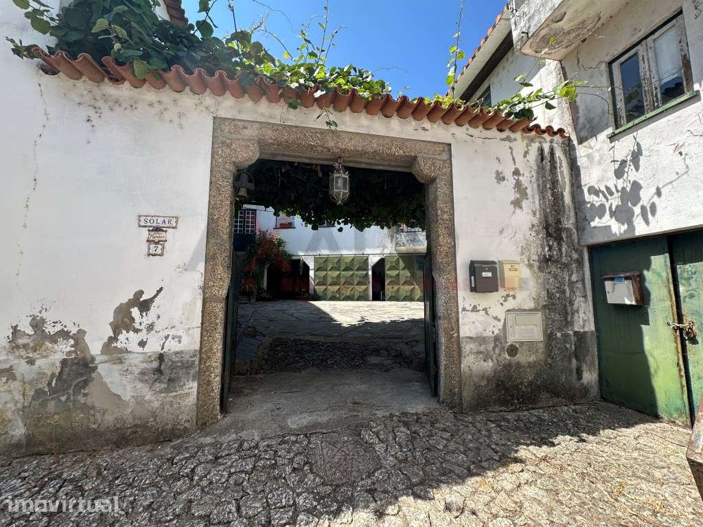 Moradia à beira rio - Grande imagem: 4/41