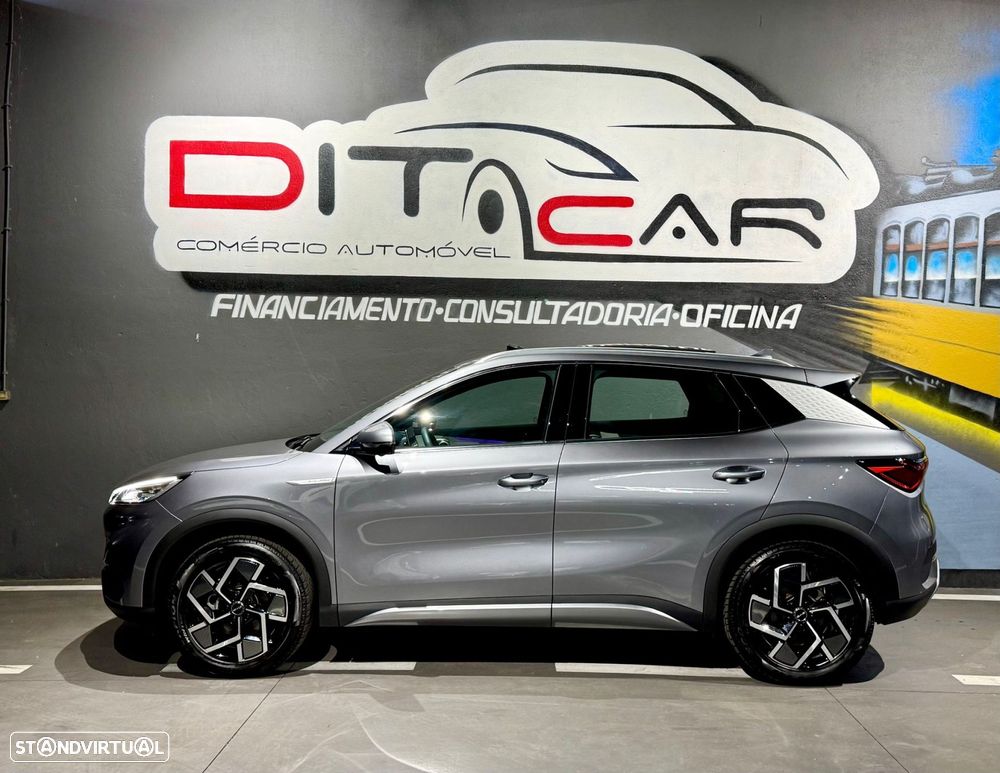 BYD Atto 3 60.48 kWh Design - 7