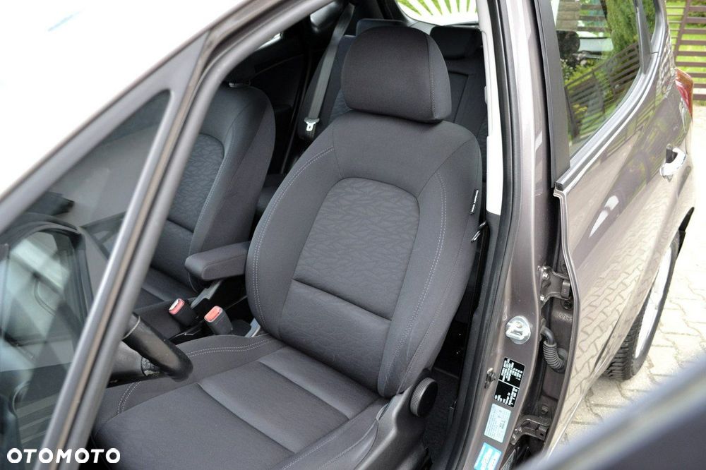 Hyundai ix20 1.6 Automatik YES Plus - 26
