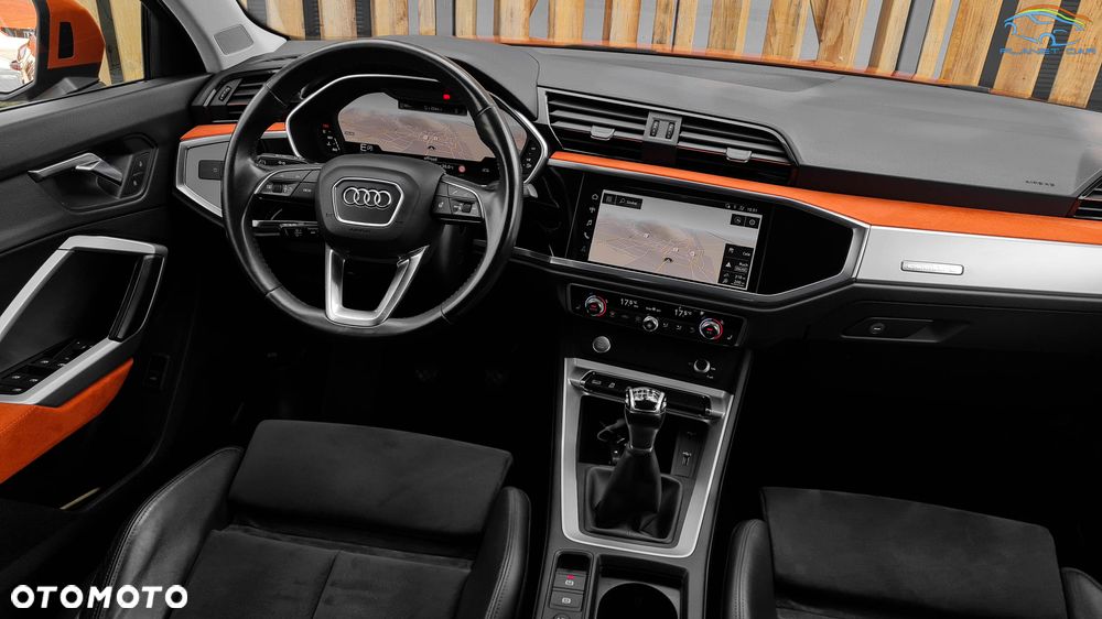 Audi Q3 40 TDI Quattro S tronic - 20